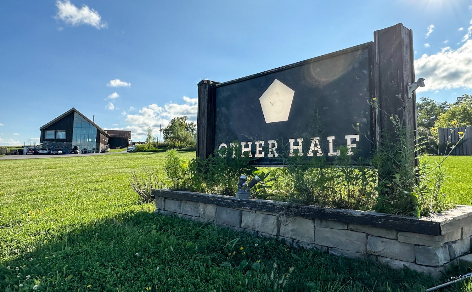 Other Half Brewing Company Finger Lakes_Featured Image