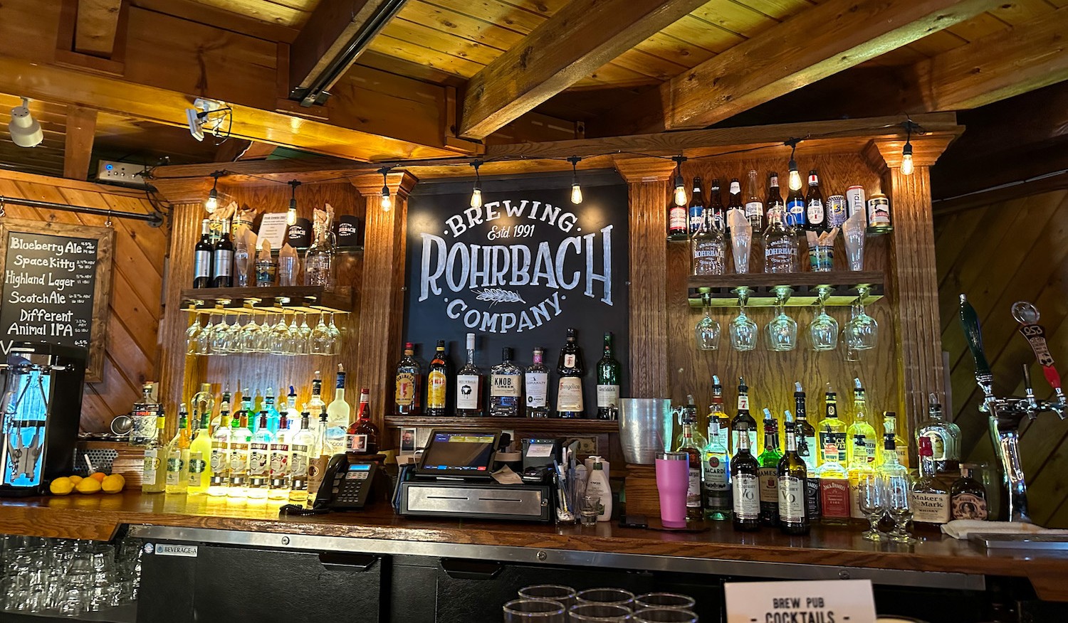 Rohrbachs Brewing Company Buffalo Road_Featured Image