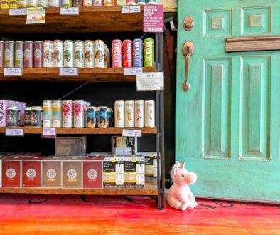 Dry A.F. Nonalcoholic Bottle shop in Upstate New York Announces Closure_Featured Image