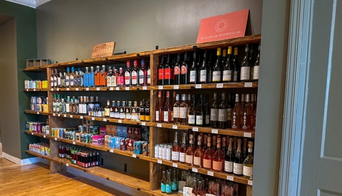The Purpose Of A Non Alcoholic Bottle Shop_Featured Image