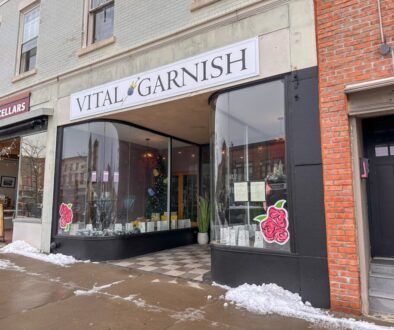 Vital Garnish Nonalcoholic Bar Canandaigua_Featured Image